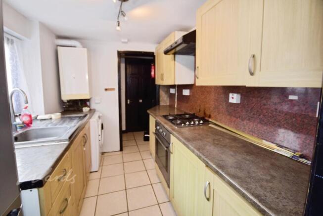 herman kitchen