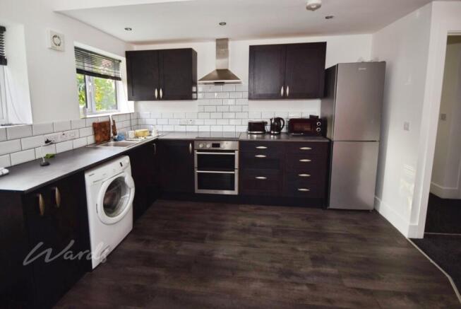 apple tree kitchen