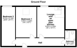 st james court, G...