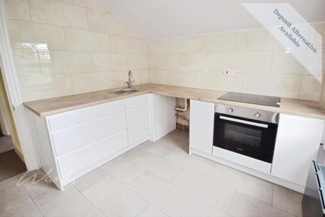 canterbury kitche...