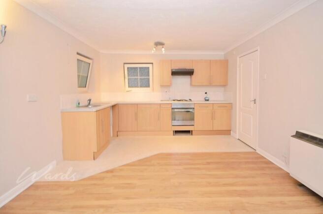 knights court kit...