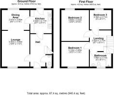 Ryde Close, Walde...