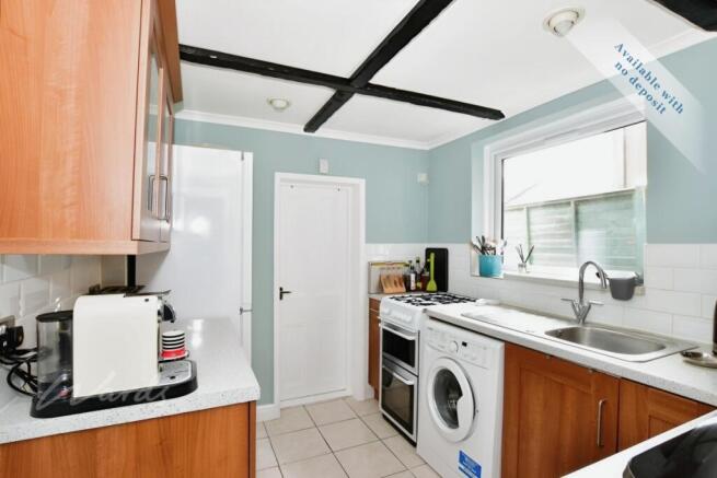 catherine street ...