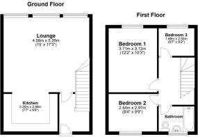 4 George Lane, Ro...