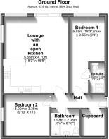 Peninsula, Gillin...