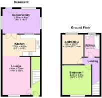 Settington Avenue...