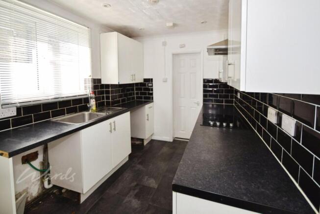 JEYES KITCHEN