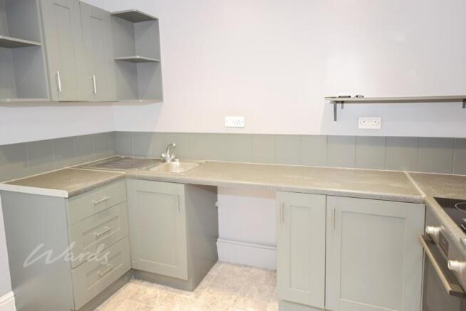 chatham hill kitchen