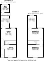 Frederick Close, ...