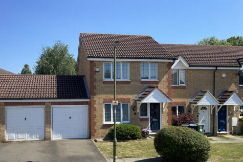 Halsey Drive, Hemel Hempstead, HP1