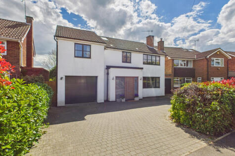 Ashtree Way, Hemel Hempstead, HP1