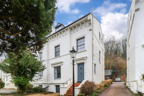 Roughdown Villas Road, Felden, HP3