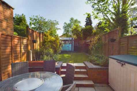 Ebberns Road, Hemel Hempstead, HP3