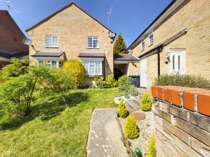 The Shrubbery, Hemel Hempstead, HP1