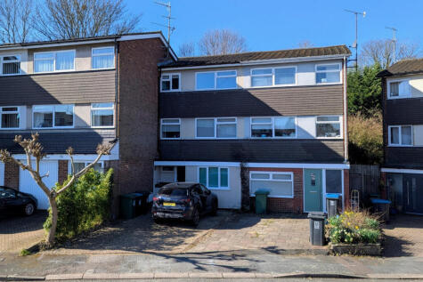 Standring Rise, Boxmoor, HP3