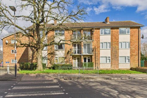 Clover Way, Hemel Hempstead, HP1