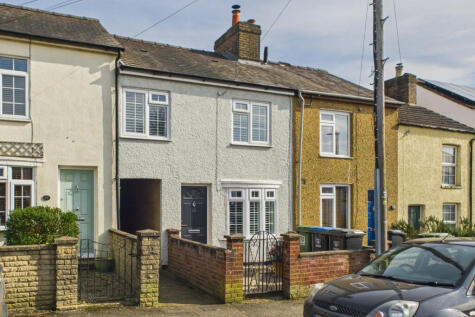 Puller Road, Boxmoor, HP1