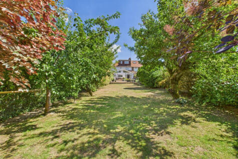 Redbourn Road, Hemel Hempstead, HP2