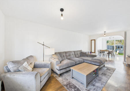 Rowcroft Chaulden, Hemel Hempstead, HP1