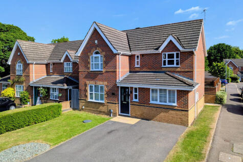 Lyrical Way, Hemel Hempstead, HP1