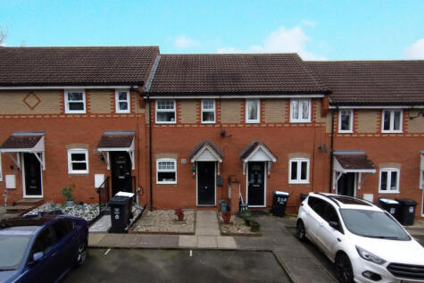 Bencroft, Hemel Hempstead, HP2