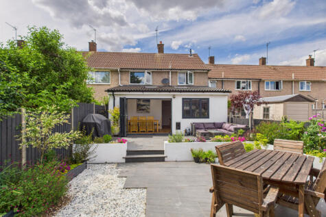 Aubreys Road, Hemel Hempstead, HP1