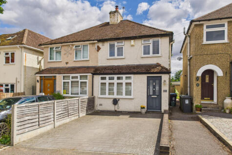 Melsted Road, Hemel Hempstead, HP1