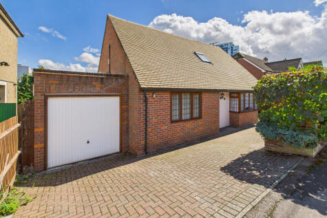 Park Road, Hemel Hempstead, HP1