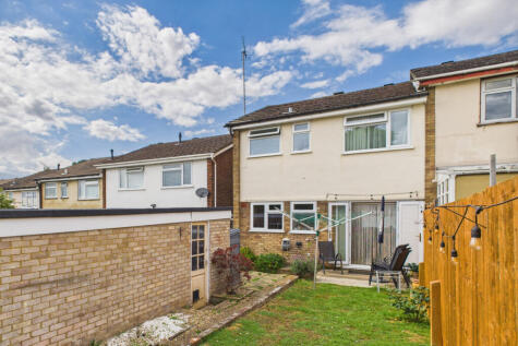 Long Chaulden, Hemel Hempstead, HP1