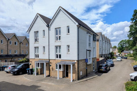 Butterfly Crescent, Hemel Hempstead, HP3