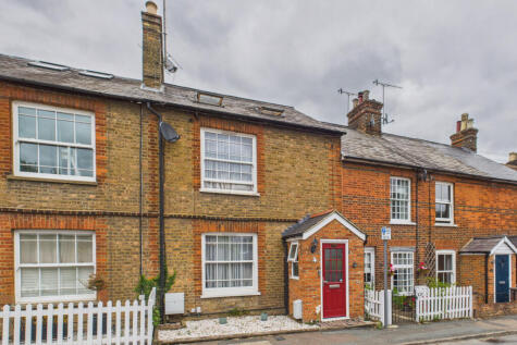 Catlin Street, Boxmoor, HP3