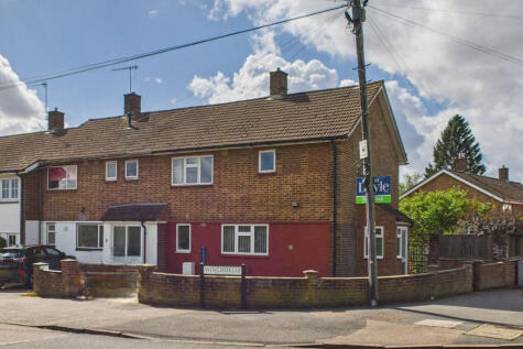 Peascroft Road, Hemel Hempstead, HP3