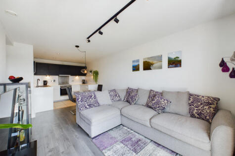 Cotterells, Hemel Hempstead, HP1