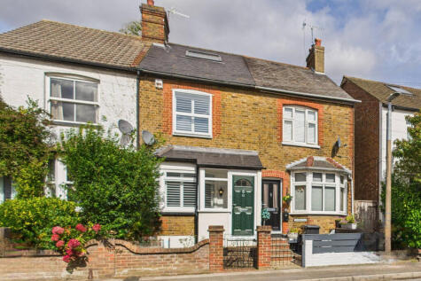 Ebberns Road, Hemel Hempstead, HP3