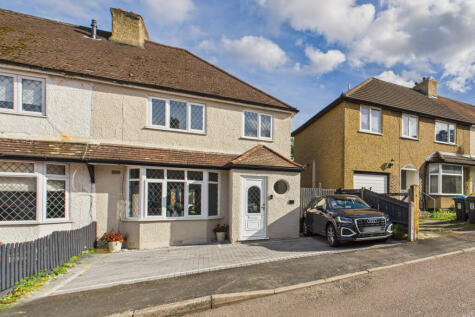 Stratford Way, Hemel Hempstead, HP3