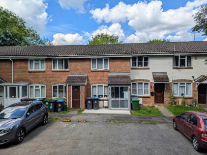 Hales Park, Hemel Hempstead, HP2