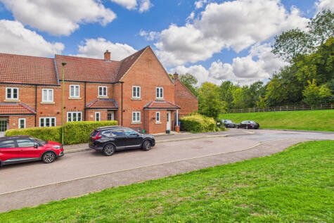 Siskin Drive, Hemel Hempstead, HP3