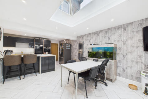 Turners Hill, Hemel Hempstead, HP2