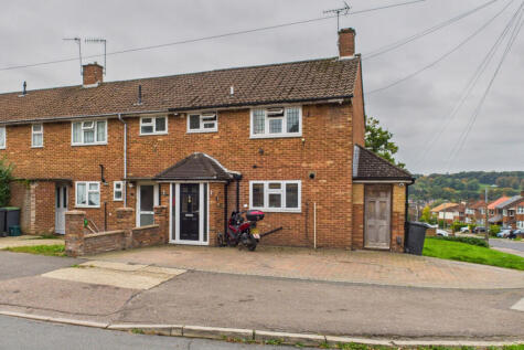 Oak Street, Hemel Hempstead, HP3