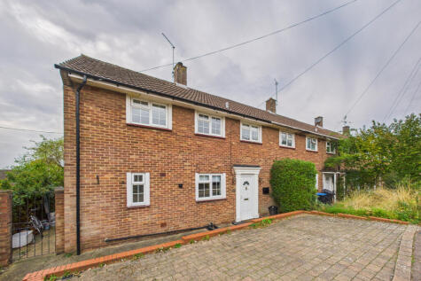 White Hill, Chaulden, HP1