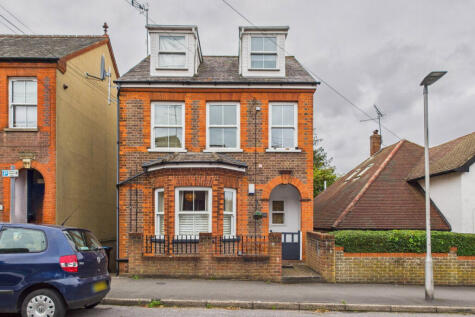 Alexandra Road, Hemel Hempstead, HP2