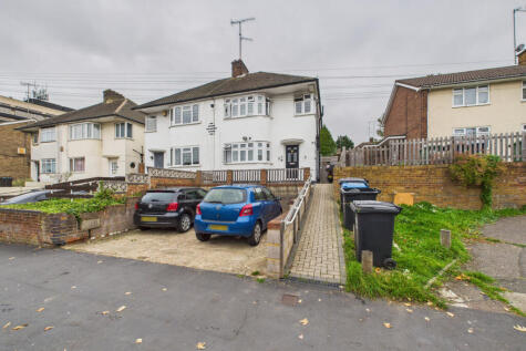 Lawn Lane, Hemel Hempstead, HP3