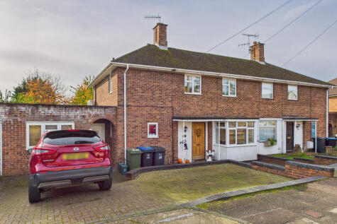 Lindlings, Hemel Hempstead, HP1