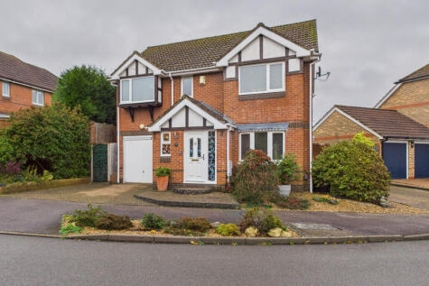 Knights Orchard, Hemel Hempstead, HP1