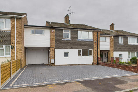 Burleigh Road, Leverstock Green, Hemel Hempstead, HP2