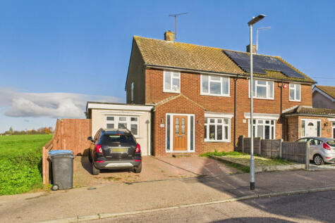 Great Elms Road, Hemel Hempstead, HP3