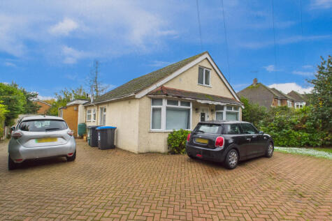 Wood Lane End, Hemel Hempstead, HP2