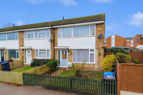 Northaw Close, Hemel Hempstead, HP2
