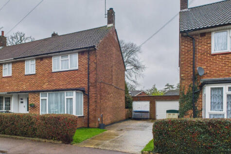 Kiln Ground, Hemel Hempstead, HP3