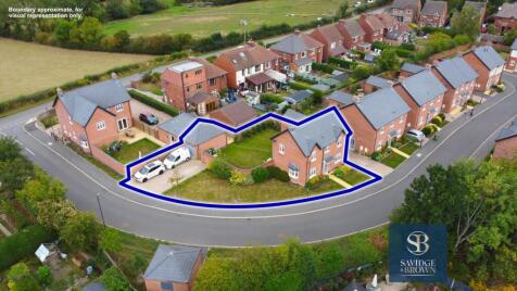 Birches Brook, South Wingfield, DE55